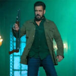 Sikandar: Teaser of Salman Khan starrer to be unveiled on February 27 : Bollywood News