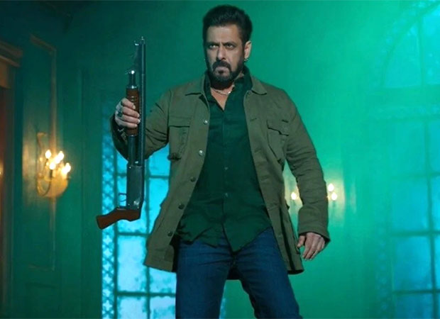 Sikandar: Teaser of Salman Khan starrer to be unveiled on February 27 : Bollywood News