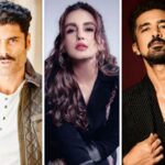 Sikandar Kher joins Huma Qureshi and Saqib Saleem for neo-noir crime comedy Baby Do Die Do; says, “Excited to work with friends” : Bollywood News