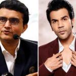 Did Sourav Ganguly confirm Rajkummar Rao to portray him in upcoming biopic? Here’s what we know! : Bollywood News