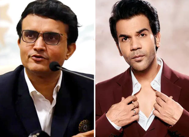 Did Sourav Ganguly confirm Rajkummar Rao to portray him in upcoming biopic? Here’s what we know! : Bollywood News