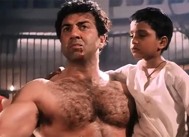 EXCLUSIVE: Along with Andaz Apna Apna, Rajkumar Santoshi’s Ghatak to also re-release; Sunny Deol-starrer expected in cinemas on February 28 : Bollywood News