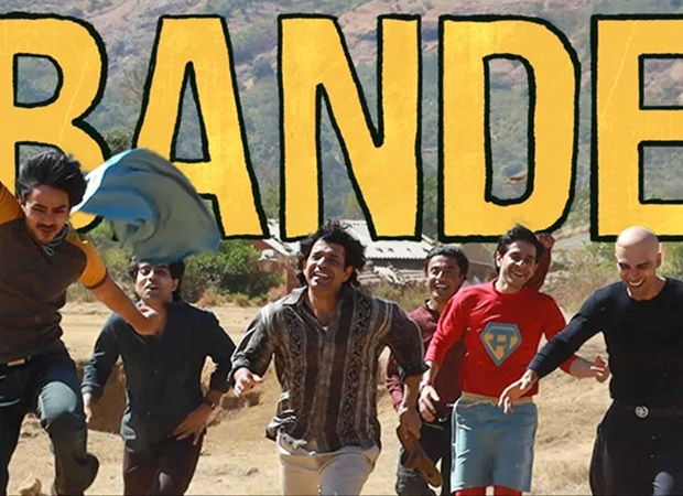 Superboys of Malegaon new song OUT! ‘Bande’ celebrates passion and perseverance : Bollywood News