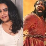 Swara Bhaskar clarifies on her tweet about Chhaava; issues statement on social media : Bollywood News