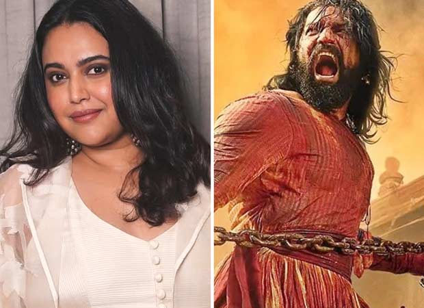 Swara Bhaskar clarifies on her tweet about Chhaava; issues statement on social media : Bollywood News