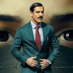 The Diplomat Teaser: John Abraham chooses ‘words over war’ in this sleek espionage thriller : Bollywood News