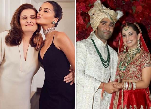 Tara Sutaria’s mom responds strongly to Aadar Jain’s ‘Time Pass’ comment; talks about ‘disrespectful boyfriends’ : Bollywood News