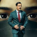 The Diplomat Trailer: John Abraham is a man of words, not weapons; showcases the tough job of a diplomat : Bollywood News