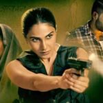 Vaani Kapoor starrer Mandala Murders undergoes additional filming ahead of 2025 release? Here’s what we know! : Bollywood News