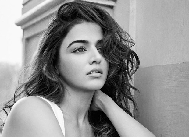 Wamiqa Gabbi is all set for Milan Fashion Week : Bollywood News