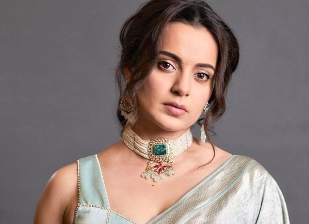 Kangana Ranaut rejects investment in stocks and rentals; says, “Bewakoof banke rehna pasand hai mujhe” : Bollywood News