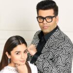 Karan Johar reflects on Alia Bhatt’s journey; says, “Her emotional launch is Student of the Year, but her professional launch is Highway.” : Bollywood News