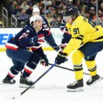 Three Ducks Takeaways from the 4 Nations Face-Off