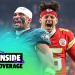 Chiefs vs. Eagles Super Bowl preview: Jalen Hurts’ legacy, is Mahomes already the GOAT? | Inside Coverage