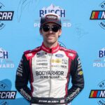 Atlanta Cup starting lineup: Ryan Blaney leads Ford charge with pole