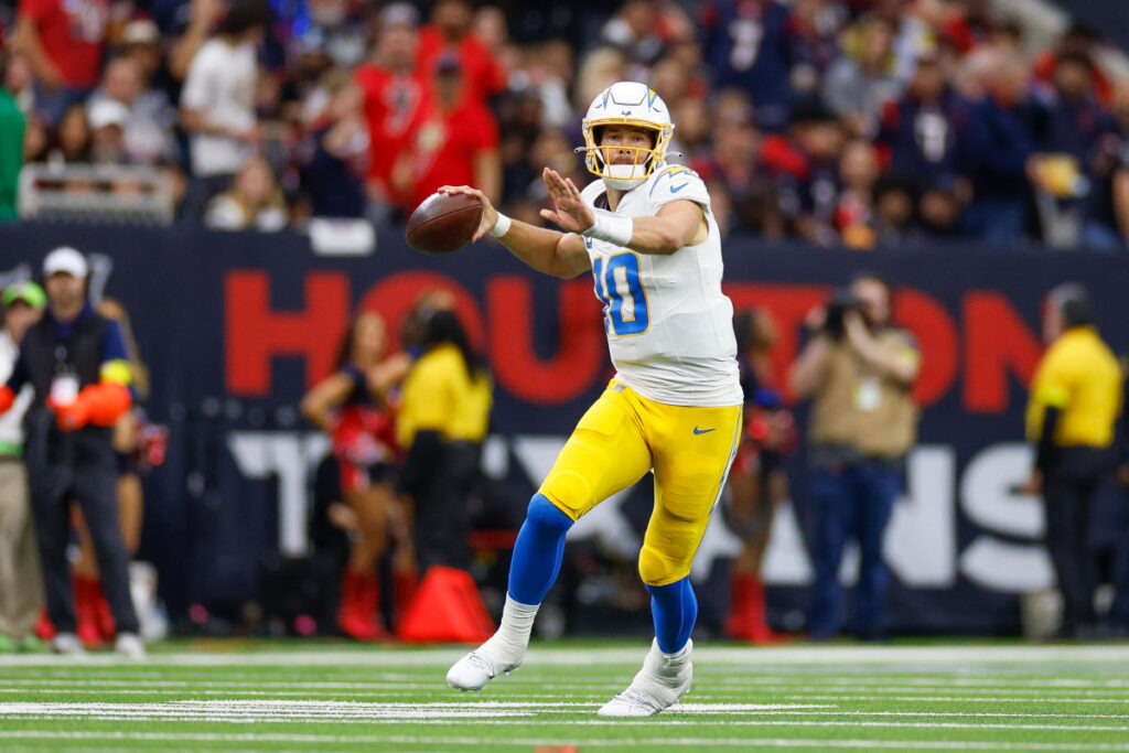 Los Angeles Chargers 2025 NFL offseason preview: Justin Herbert needs help