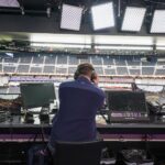 For Super Bowl broadcasters, game ‘boards’ are an indispensable booth secret