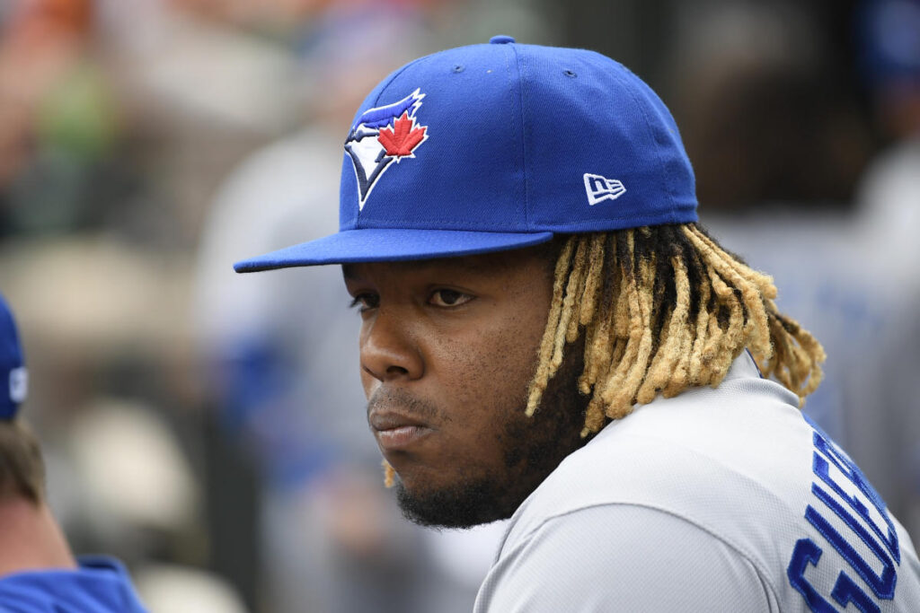 Is Toronto’s gamble with Vladimir Guerrero Jr. a massive mistake? | Baseball Bar-B-Cast