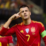 Álvaro Morata joins Galatasaray – Yahoo Sports