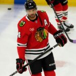 3 Trade Destinations for Seth Jones as Blackhawks Discuss Move