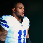 Cowboys head coach Brian Schottenheimer discusses Micah Parsons extension timeline: ‘It’s a two-way street’