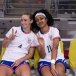 USWNT player review: Who stood out, stepped back or made a case for the future?