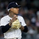 Marcus Stroman reports to Yankees camp and insists he won’t go to the bullpen