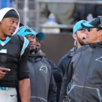 Ron Rivera on Cam Newton: Sometimes things are better left unsaid