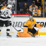 Top Kings Prospect Could Be Available to Predators via Trade