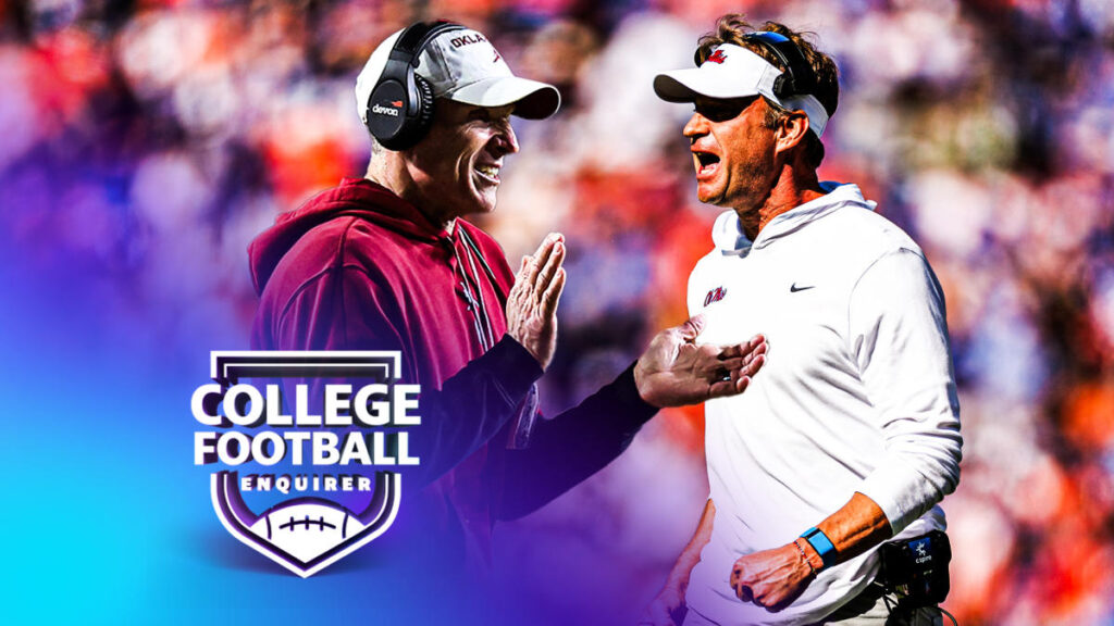 Why Oklahoma coach Brent Venables has no option but to win now