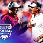 Why Oklahoma coach Brent Venables has no option but to win now