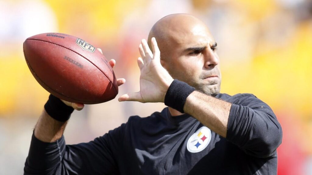 Lions to hire Bruce Gradkowski as an offensive assistant