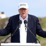 Donald Trump told the Open will not return to Turnberry because it does not make enough money