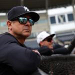 With contract extension, Aaron Boone commits to two more seasons in the high-stakes, high-pressure role of Yankees manager