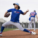 3 storylines to follow as the Chicago Cubs open spring training