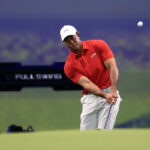 Tiger Woods set to return for TGL match following mother’s death