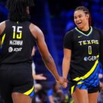 WNBA free agency: sorting the winners and losers from the chaos