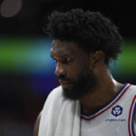 Is the Philadelphia 76ers’ Joel Embiid era nearing an end?