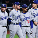 The 2025 Dodgers may be the best team in MLB, but not in fantasy baseball