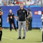 Canada’s American coach Marsch ‘ashamed’ of Trump’s 51st state comments