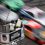 February NASCAR Cup rankings: From best drivers to best moment