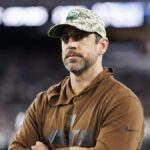 Talk of Aaron Rodgers to the Raiders makes little sense for Rodgers