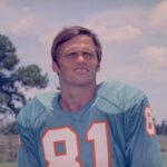 Former Dolphins receiver Howard Twilley, 2-time Super Bowl champion, dies at 81