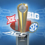 Yahoo Sports AM: Big Ten, SEC talk CFP expansion