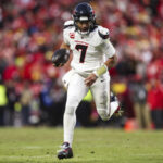 Houston Texans offseason, NFLPA report card: C.J. Stroud needs help to finally get Houston over the hump