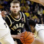 No. 16 Wisconsin at No. 7 Purdue Prediction: Odds, Expert Picks, Betting Trends and Stats