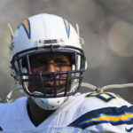 NFL Hall of Fame: Antonio Gates, Sterling Sharpe, Jared Allen, Eric Allen are 4 members of 2025 class