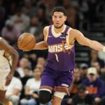 Devin Booker reportedly ‘shocked’ after Suns coach Mike Budenholzer asked him to talk less on the court