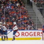 Stuart Skinner And Massive Giveaways Cost The Oilers Big Time