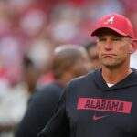 Kalen DeBoer welcomes revenue sharing, says having ‘a more balanced playing field’ will help Alabama